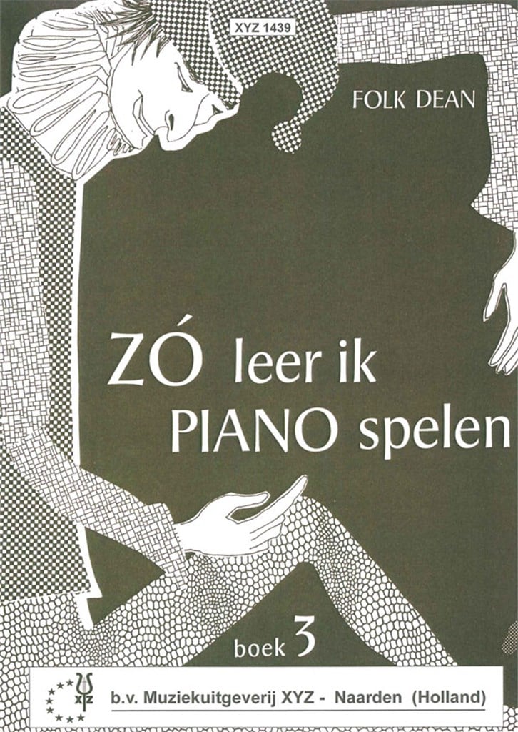Zo Leer Ik Piano Spelen 3